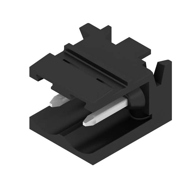 1812430000 TERM BLOCK HDR 2POS 90DEG 5.08MM