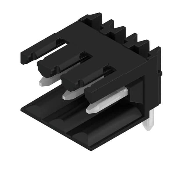 1723410000 TERM BLOCK HDR 3POS 90DEG 3.5MM