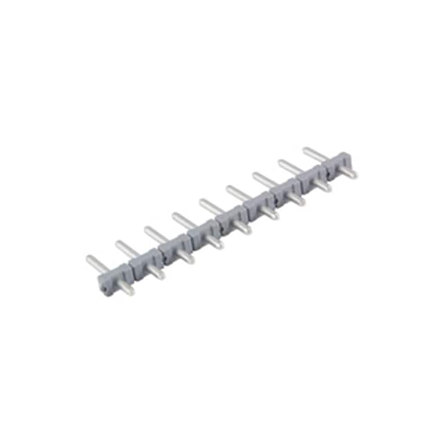 25-E1500-09 TERMINAL BLOCK EUROSTYLE