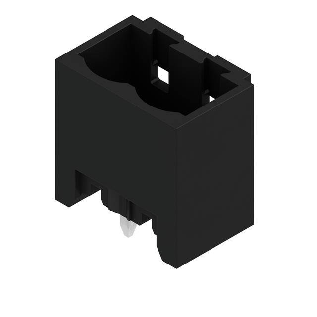 1775924001 TERM BLOCK HDR 2POS VERT 5.08MM