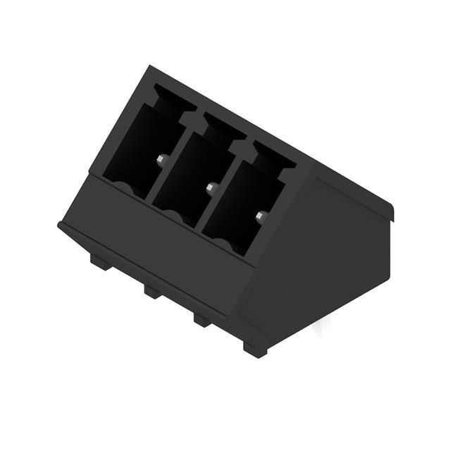 1976400000 TERM BLOCK HDR 3POS 3.81MM
