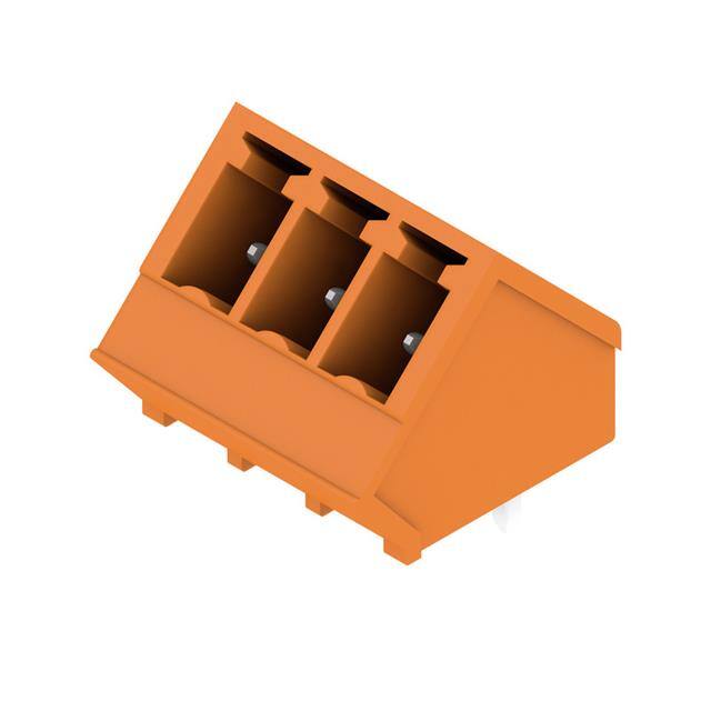 1975770000 TERM BLOCK HDR 3POS 3.81MM