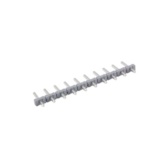 25-E1500-10 TERMINAL BLOCK EUROSTYLE