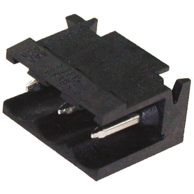 1812440000 TERM BLOCK HDR 3POS 90DEG 5.08MM