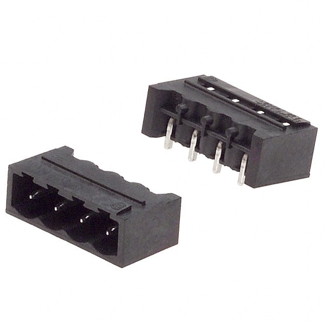 1775022001 TERM BLOCK HDR 4POS 90DEG 5.08MM