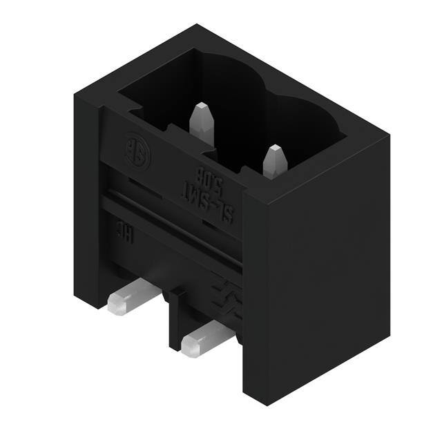 1877100000 TERM BLOCK HDR 2POS 90DEG 5.08MM
