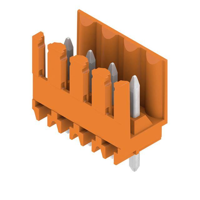 1604790000 TERM BLOCK HDR 4POS VERT 3.5MM