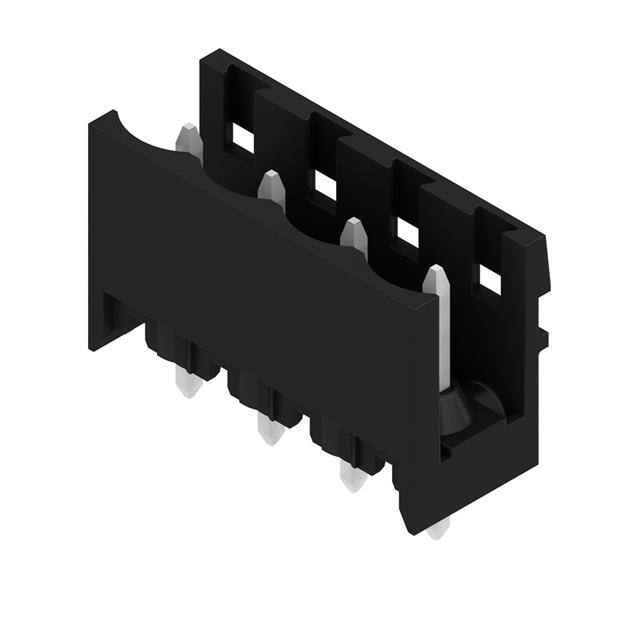 1148140000 TERM BLOCK HDR 4POS VERT 5.08MM