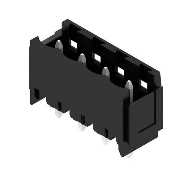 1149470000 TERM BLOCK HDR 4POS VERT 5.08MM