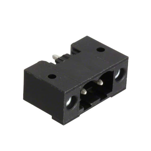 1148490000 TERM BLOCK HDR 2POS VERT 5.08MM