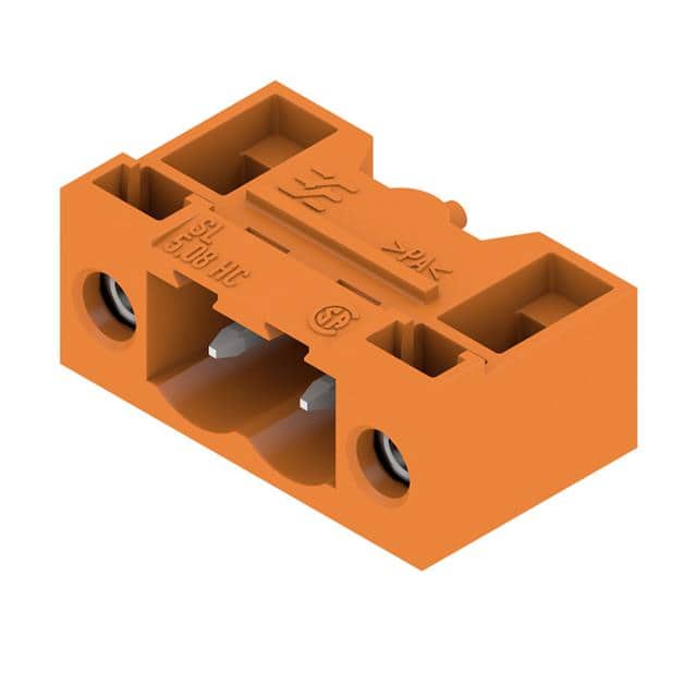 1148610000 TERM BLOCK HDR 2POS 90DEG 5.08MM