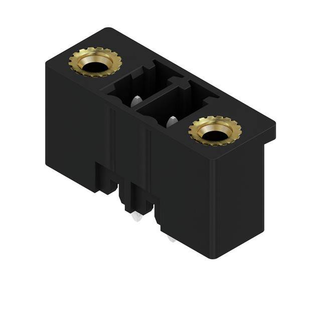 1793700000 TERM BLOCK HDR 2POS VERT 3.81MM