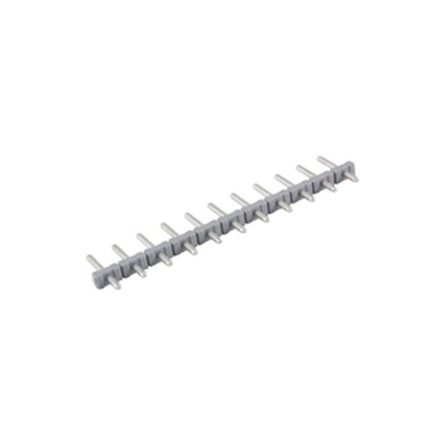 25-E1500-11 TERMINAL BLOCK EUROSTYLE