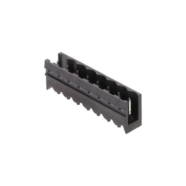 1797810000 TERM BLOCK HDR 3POS 5MM 1=250PCS