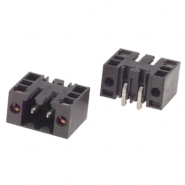 1762002001 TERM BLOCK HDR 2POS 90DEG 3.5MM