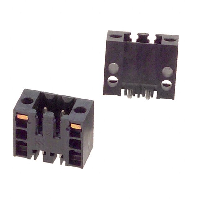 1760962001 TERM BLOCK HDR 2POS VERT 3.5MM