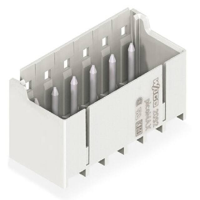 2092-1408 THT MALE HEADER; 1.4 MM  SOLDER