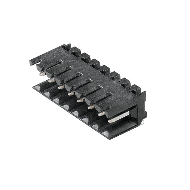 1761814001 TERM BLOCK HDR 6POS 90DEG 3.5MM
