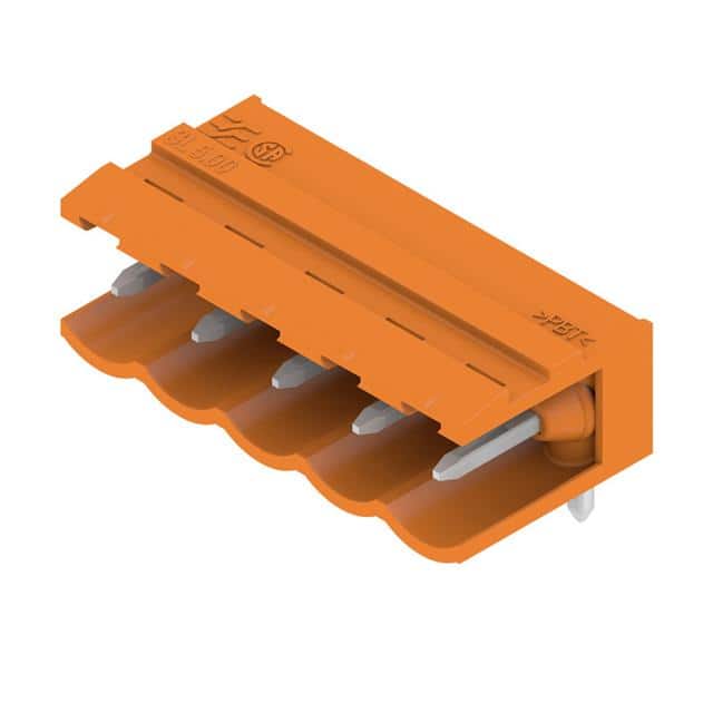 1571160000 TERM BLOCK HDR 5POS 90DEG 5MM