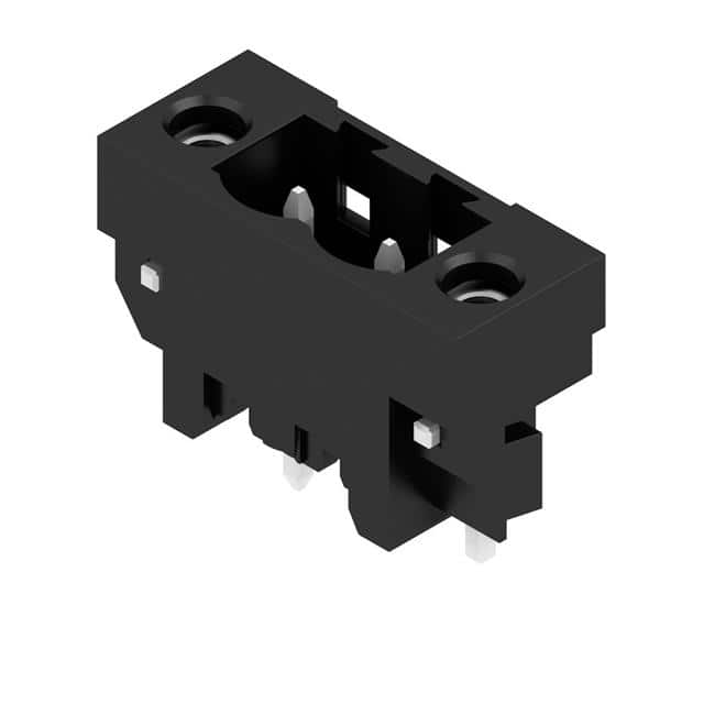 1149220000 TERM BLOCK HDR 2POS VERT 5.08MM