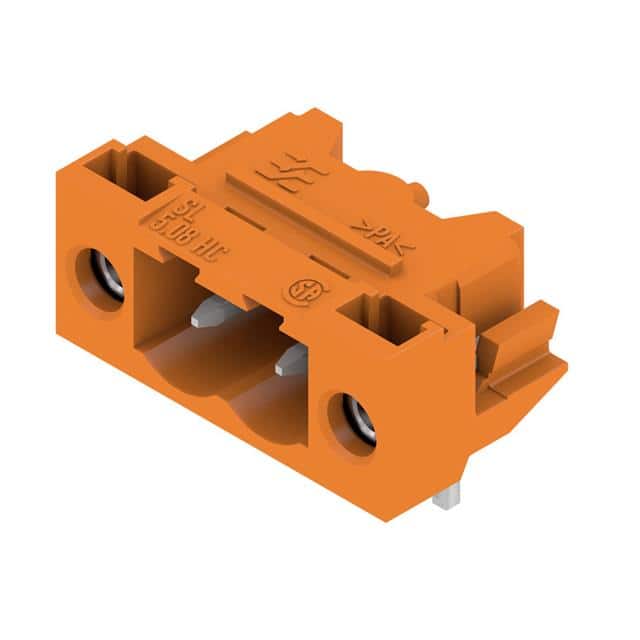 1149380000 TERM BLOCK HDR 2POS 90DEG 5.08MM