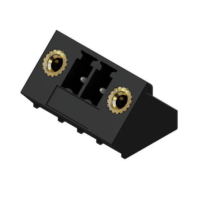 1977040000 TERM BLOCK HDR 2POS 3.81MM