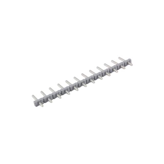 25-E1500-12 TERMINAL BLOCK EUROSTYLE
