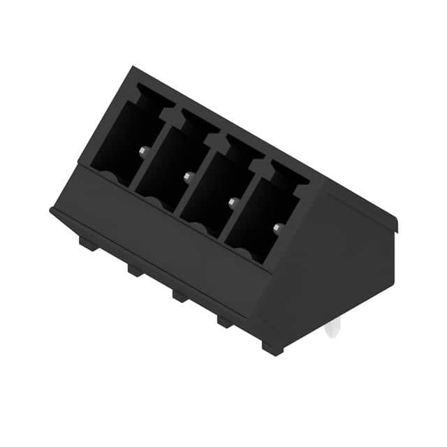 1976420000 TERM BLOCK HDR 4POS 3.81MM
