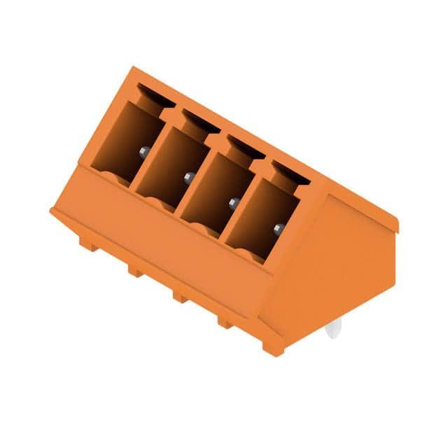 1975800000 TERM BLOCK HDR 4POS 3.81MM