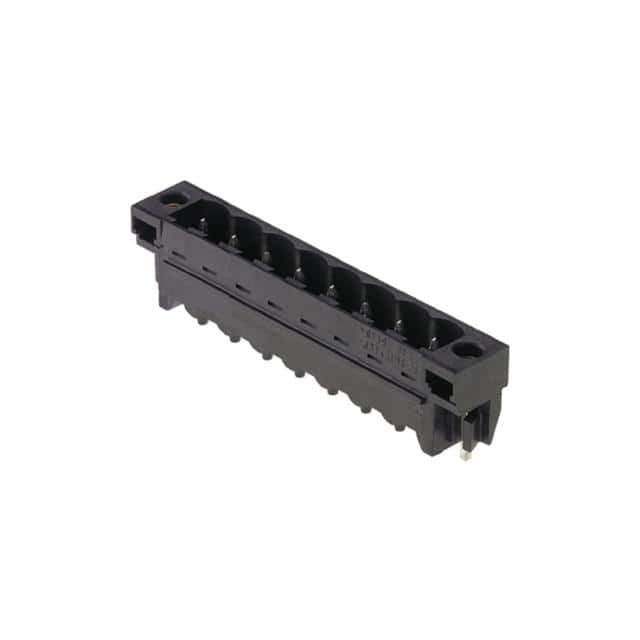 1797950000 TERM BLOCK HDR 4POS 5MM 1=250PCS