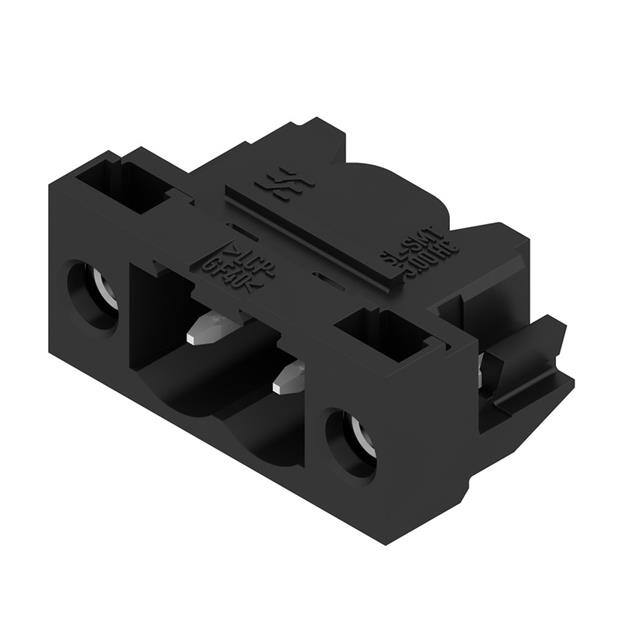 1797230000 TERM BLOCK HDR 2POS 90DEG 5MM