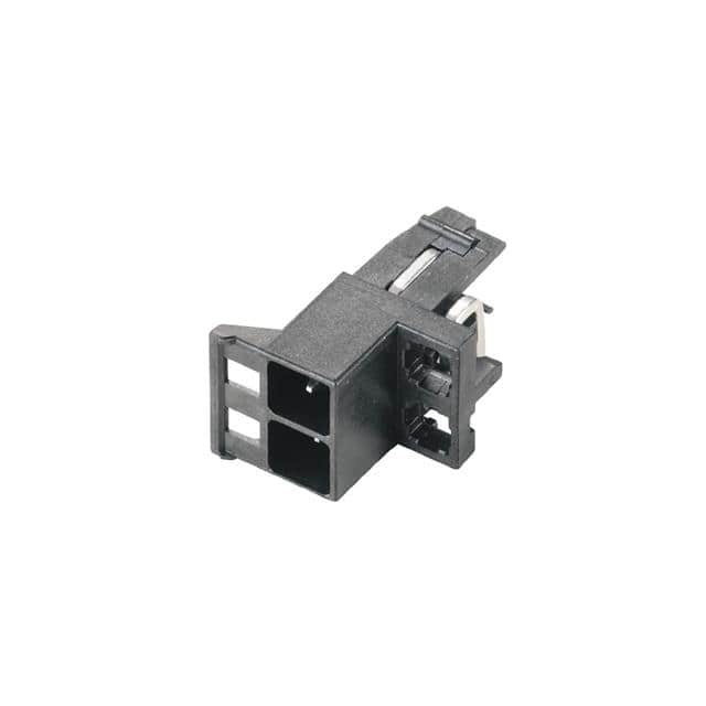 1069650000 TERM BLOCK HDR 2POS 90DEG 5MM