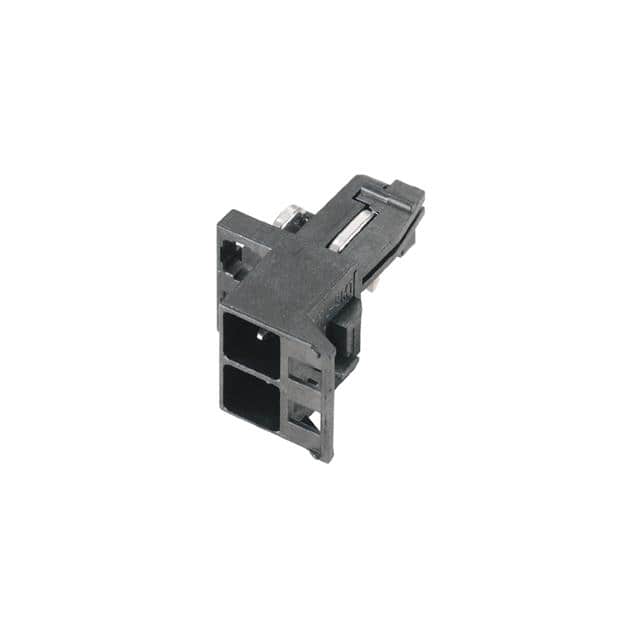 1069680000 TERM BLOCK HDR 2POS 90DEG 5MM