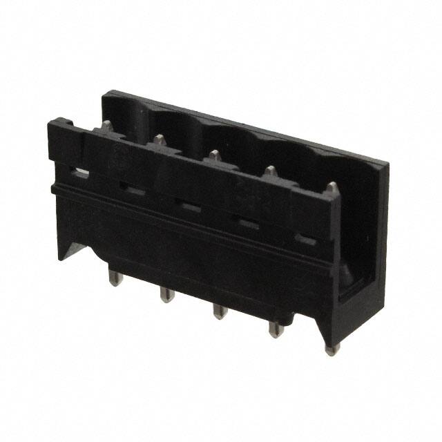 1775632001 TERM BLOCK HDR 5POS VERT 5.08MM