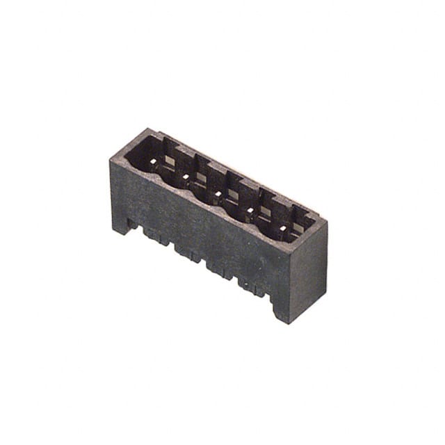 1775952001 TERM BLOCK HDR 5POS VERT 5.08MM