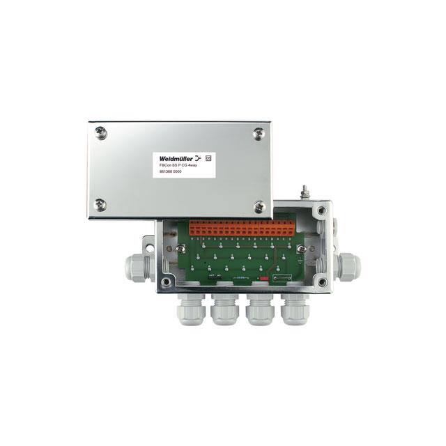 8613680000 DISTRIBUTOR 4WAY