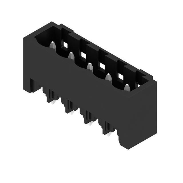 1691850000 TERM BLOCK PLUG 7POS STR 3.5MM