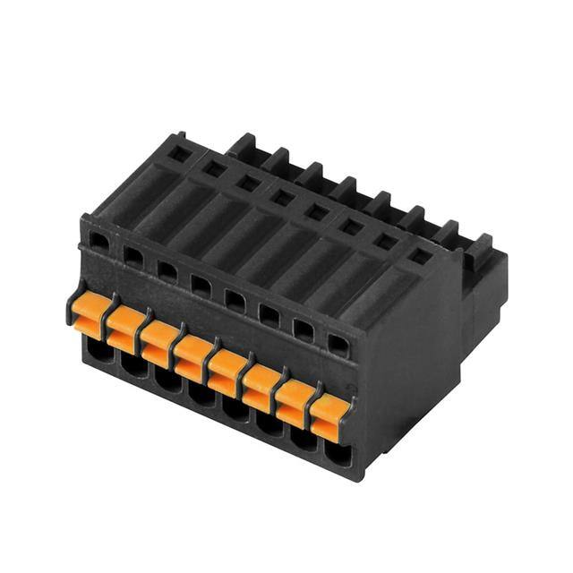 2439740000 PCB PLUG-IN CONNECTOR, 2.50 MM,