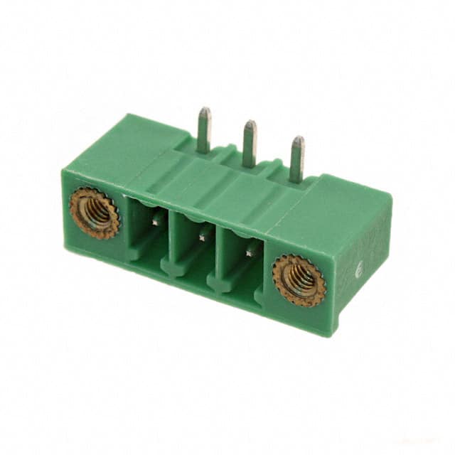 1793430000 TERM BLOCK HDR 3POS 90DEG 3.81MM