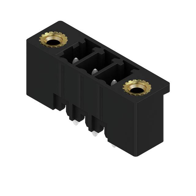 1793710000 TERM BLOCK HDR 3POS VERT 3.81MM