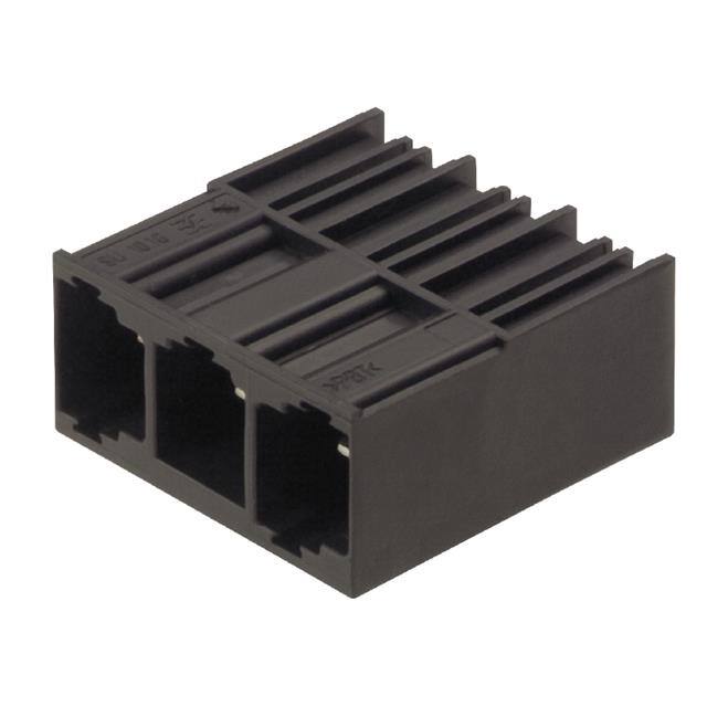1813330000 TERM BLOCK HDR 2POS 10.16MM
