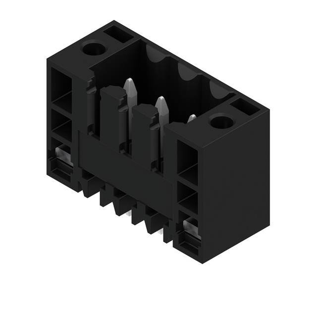 1142260000 TERM BLOCK HDR 3POS VERT 3.5MM