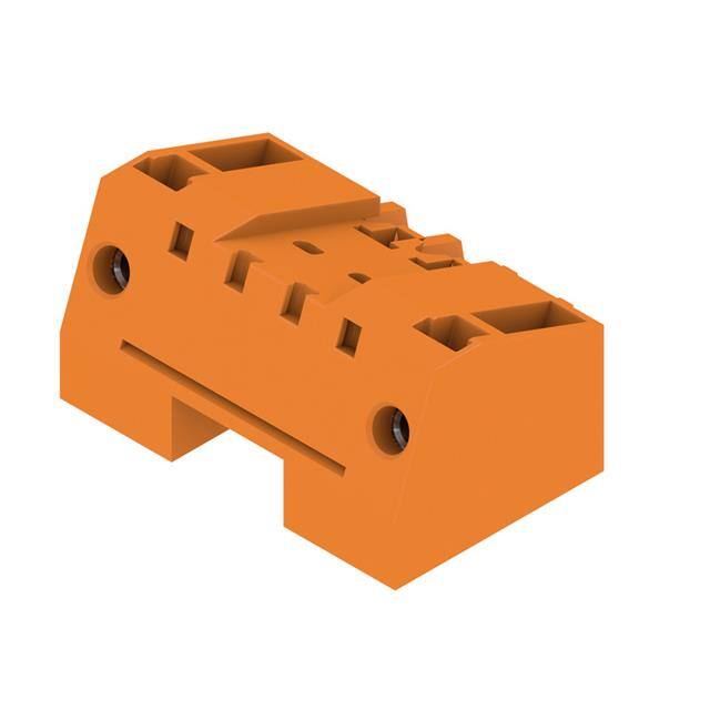 1644060000 TERM BLOCK HDR 4POS 110DEG 3.5MM