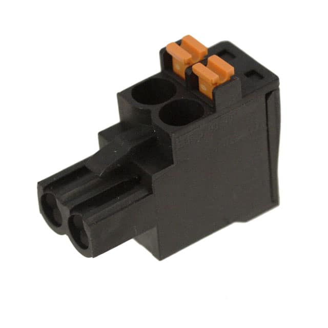 1979270000 TERM BLOCK PLUG 2POS 90DEG 5MM
