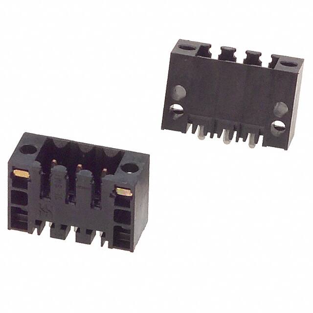 1760972001 TERM BLOCK HDR 3POS VERT 3.5MM