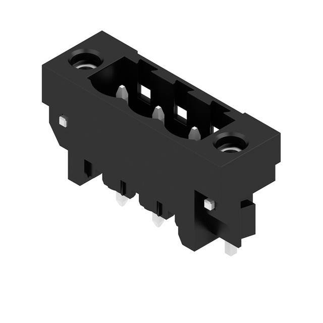 1149250000 TERM BLOCK HDR 3POS VERT 5.08MM