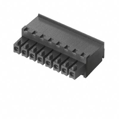 1798940000 TERM BLOCK PLUG 2POS 3.81MM