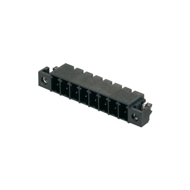 1862770000 TERM BLOCK HDR 4POS 90DEG 3.81MM