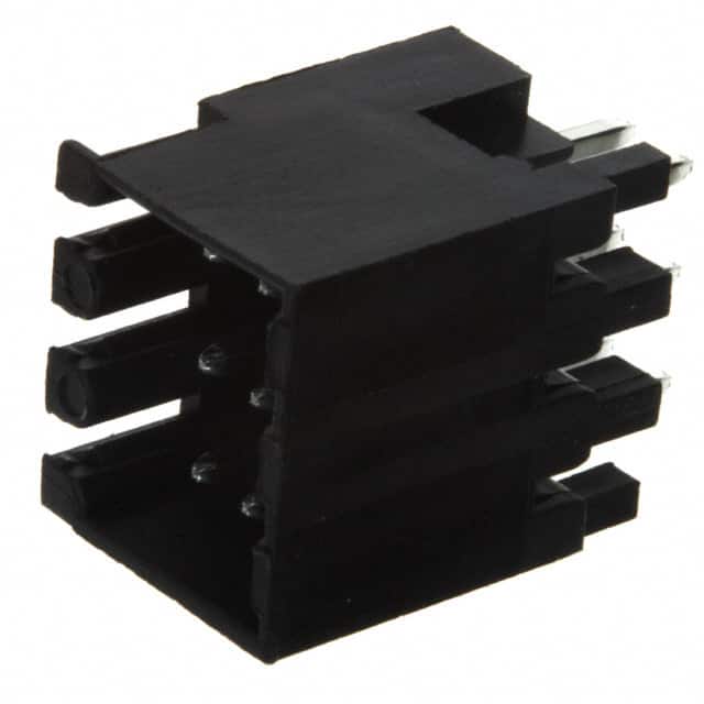 1728950000 TERM BLOCK HDR 6POS VERT 3.5MM