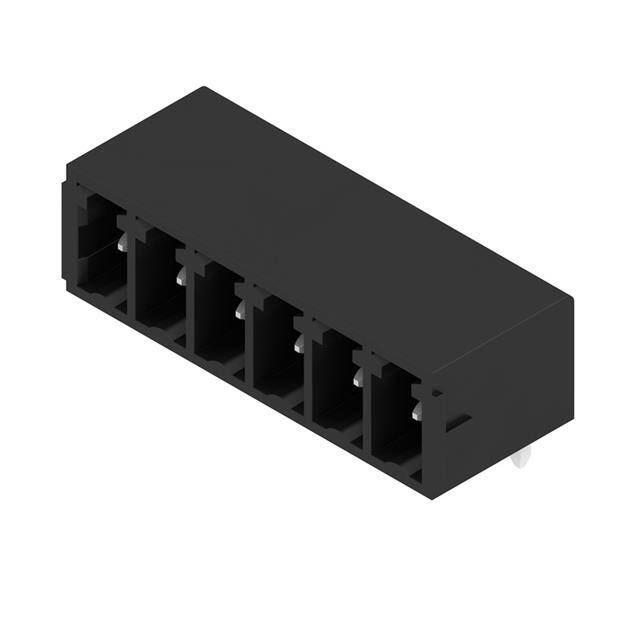 1793170000 TERM BLOCK HDR 6POS 90DEG 3.81MM